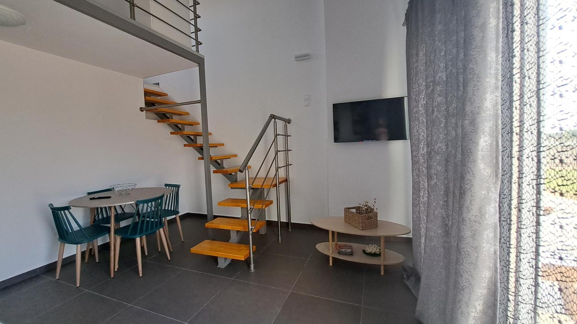Olympia Suites Pírgos Exteriér fotografie