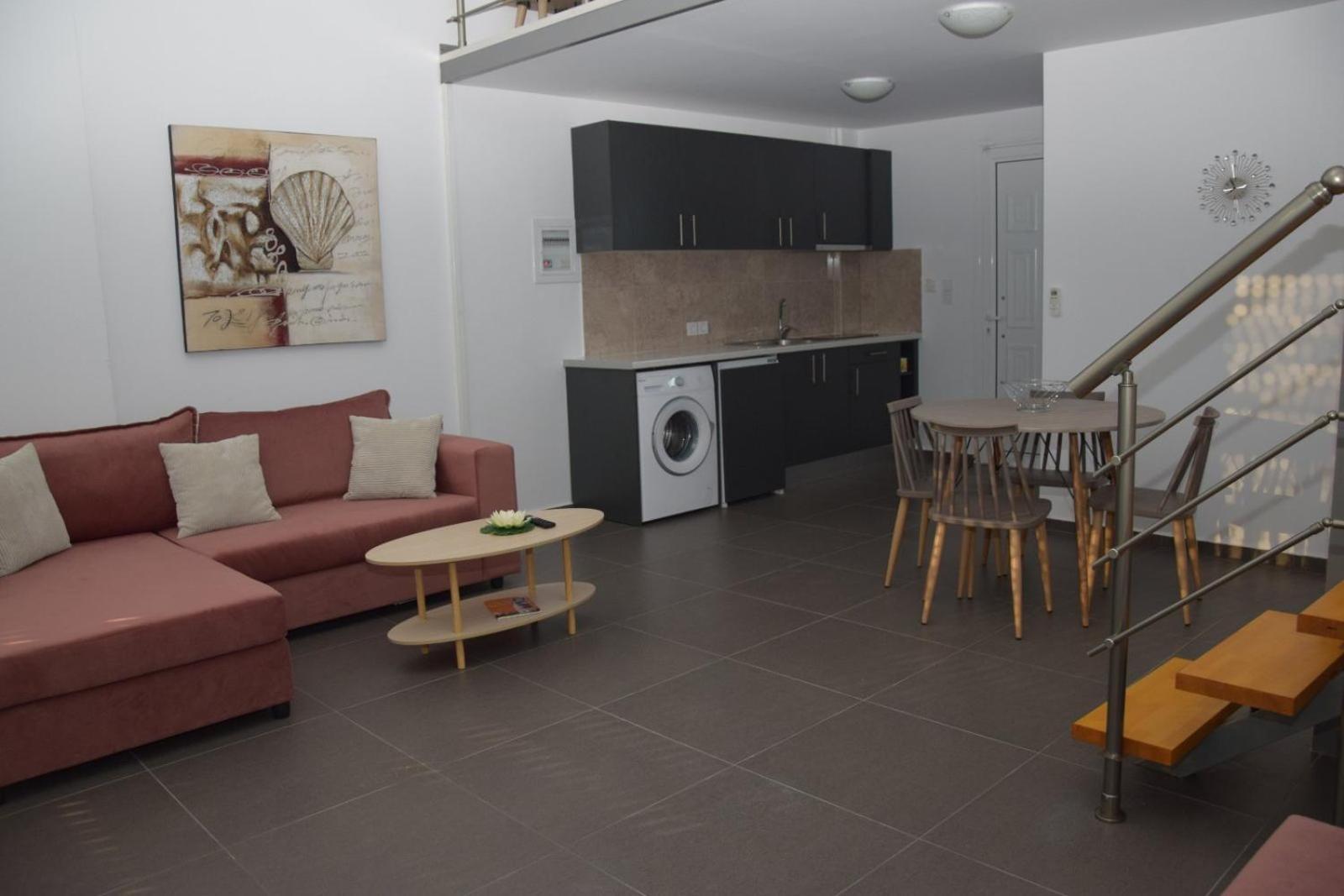 Olympia Suites Pírgos Exteriér fotografie