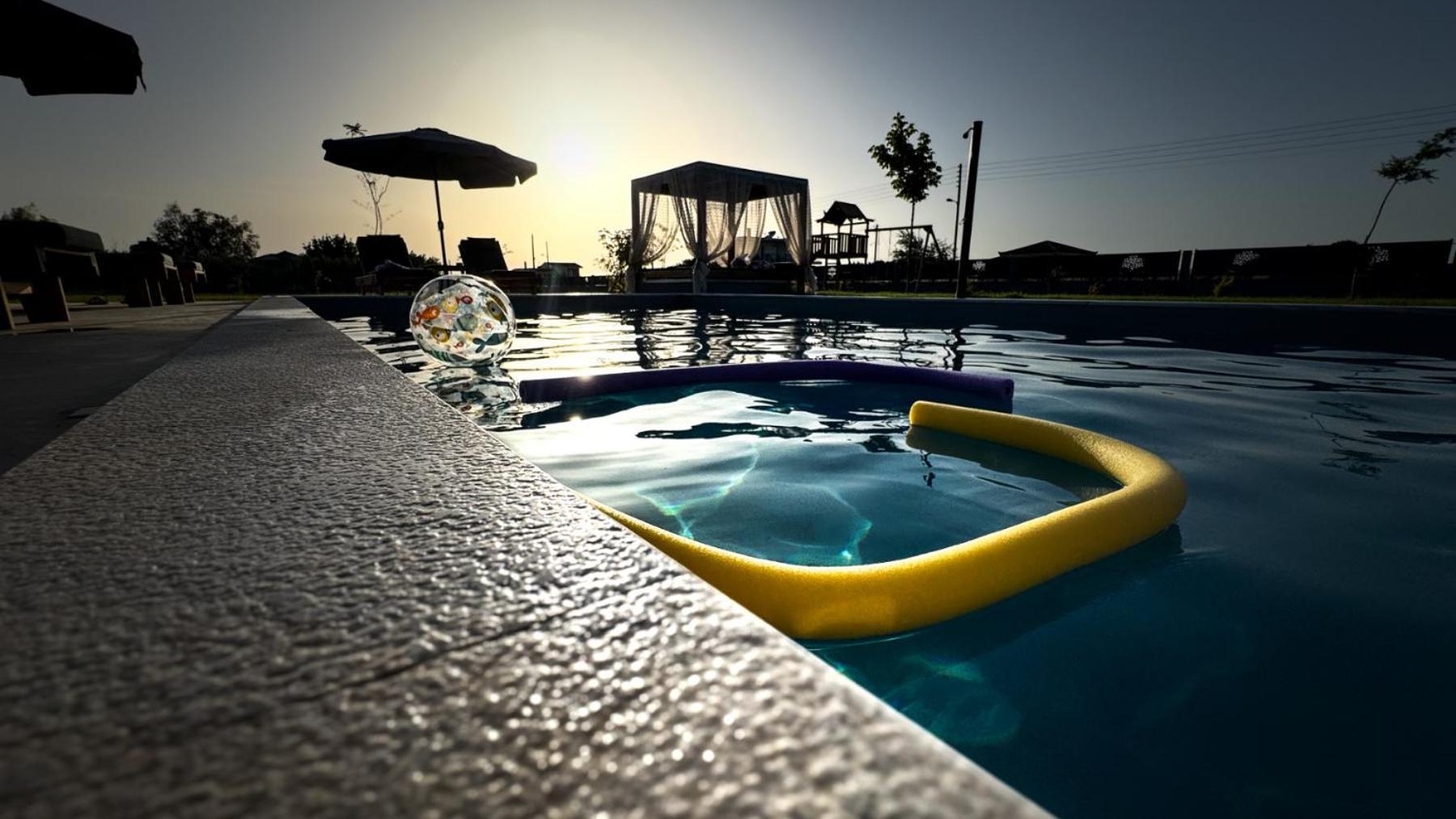 Olympia Suites Pírgos Exteriér fotografie