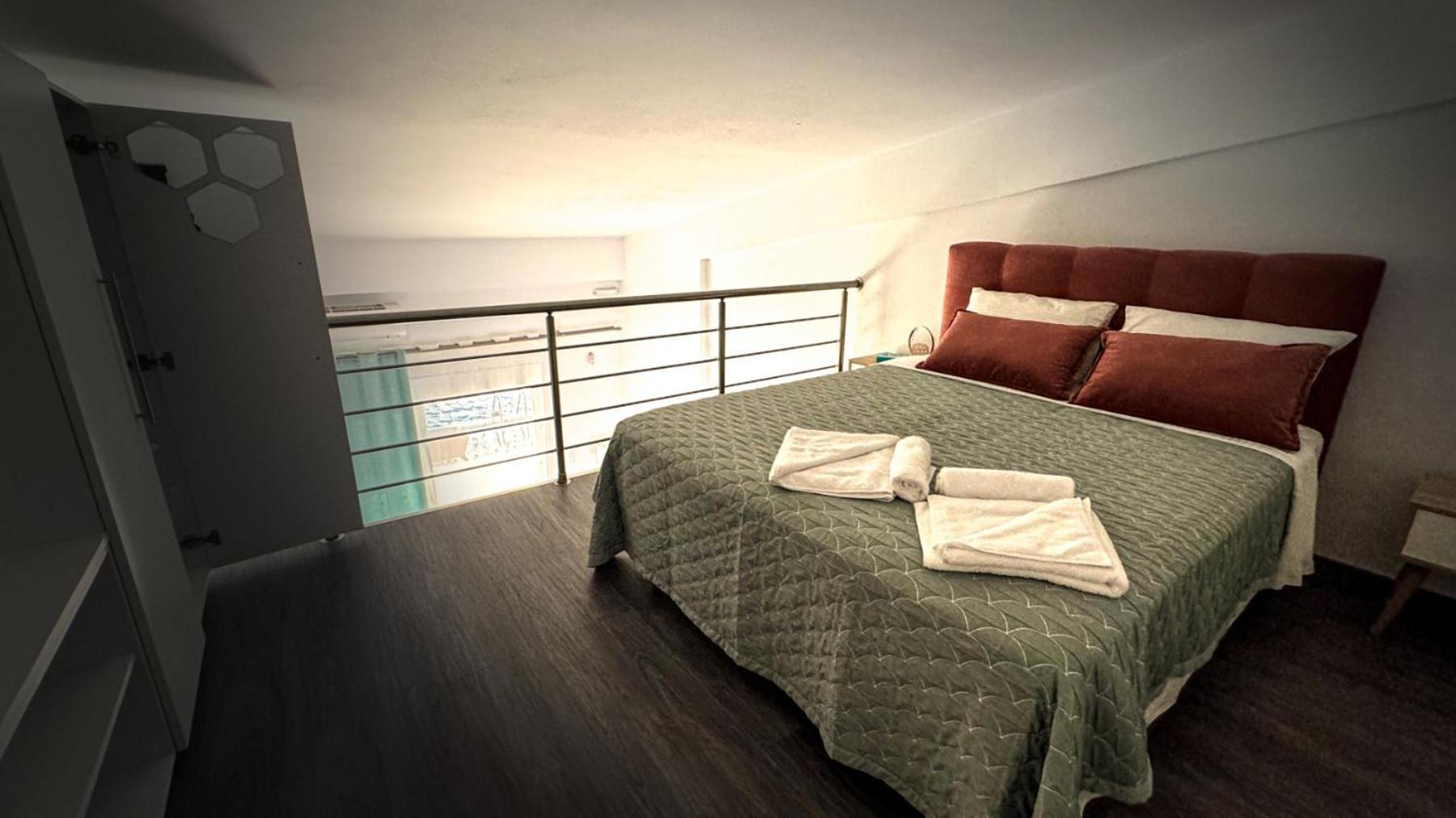 Olympia Suites Pírgos Exteriér fotografie